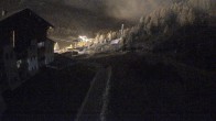 Archiv Foto Webcam Obertauern – Blick Hotel Enzian 03:00