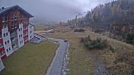 Archiv Foto Webcam Obertauern – Blick Hotel Enzian 15:00