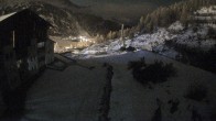 Archiv Foto Webcam Obertauern – Blick Hotel Enzian 03:00