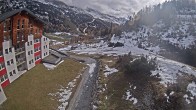 Archiv Foto Webcam Obertauern – Blick Hotel Enzian 09:00