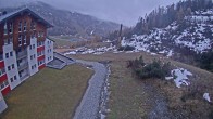 Archiv Foto Webcam Obertauern – Blick Hotel Enzian 15:00