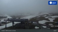 Archiv Foto Webcam Arcalis: La Coma Tal 02:00