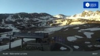 Archiv Foto Webcam Arcalis: La Coma Tal 06:00