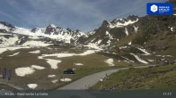Archiv Foto Webcam Arcalis: La Coma Tal 10:00
