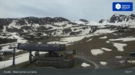 Archiv Foto Webcam Arcalis: La Coma Tal 12:00