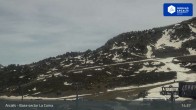 Archiv Foto Webcam Arcalis: La Coma Tal 14:00