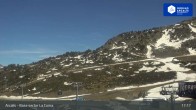 Archiv Foto Webcam Arcalis: La Coma Tal 16:00