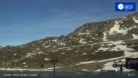 Archiv Foto Webcam Arcalis: La Coma Tal 18:00
