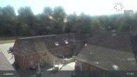 Archived image Webcam Craywinckelhof in Lubbeek 10:00