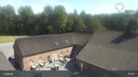 Archived image Webcam Craywinckelhof in Lubbeek 14:00