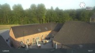 Archived image Webcam Craywinckelhof in Lubbeek 18:00