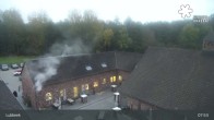 Archived image Webcam Craywinckelhof in Lubbeek 07:00