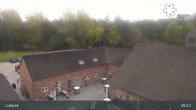 Archived image Webcam Craywinckelhof in Lubbeek 08:00