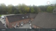 Archived image Webcam Craywinckelhof in Lubbeek 10:00