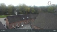 Archived image Webcam Craywinckelhof in Lubbeek 16:00