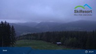 Archived image Webcam Javor - Giant Mountains 02:00