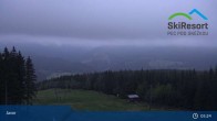 Archived image Webcam Javor - Giant Mountains 04:00