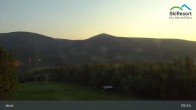 Archiv Foto Webcam Javor - Riesengebirge 04:00