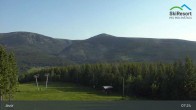 Archiv Foto Webcam Javor - Riesengebirge 06:00