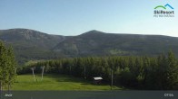 Archiv Foto Webcam Javor - Riesengebirge 07:00