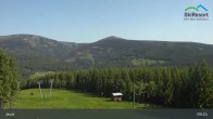Archiv Foto Webcam Javor - Riesengebirge 08:00