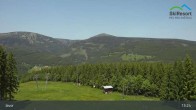 Archiv Foto Webcam Javor - Riesengebirge 12:00