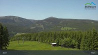 Archiv Foto Webcam Javor - Riesengebirge 14:00