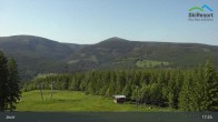 Archiv Foto Webcam Javor - Riesengebirge 16:00