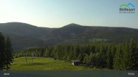 Archiv Foto Webcam Javor - Riesengebirge 18:00