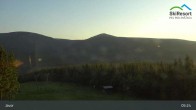 Archived image Webcam Javor - Giant Mountains 04:00
