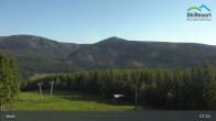 Archived image Webcam Javor - Giant Mountains 06:00