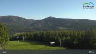Archived image Webcam Javor - Giant Mountains 07:00