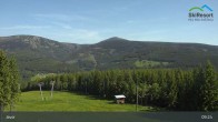 Archived image Webcam Javor - Giant Mountains 08:00