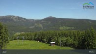 Archived image Webcam Javor - Giant Mountains 10:00