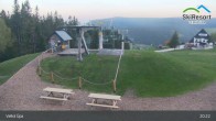 Archived image Webcam Velka Upa Live Cam 00:00