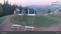 Archived image Webcam Velka Upa Live Cam 04:00
