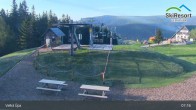 Archiv Foto Webcam Velka Upa 06:00