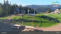 Archiv Foto Webcam Velka Upa 07:00
