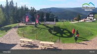 Archiv Foto Webcam Velka Upa 08:00