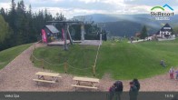 Archiv Foto Webcam Velka Upa 12:00