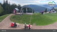 Archiv Foto Webcam Velka Upa 14:00