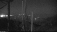 Archived image Webcam Bridger Bowl, View of the Weather Camera 01:00