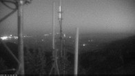Archived image Webcam Bridger Bowl, View of the Weather Camera 03:00