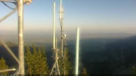 Archived image Webcam Bridger Bowl, View of the Weather Camera 05:00
