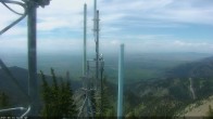 Archiv Foto Webcam Wetterkamera in Bridger Bowl 13:00
