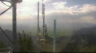 Archiv Foto Webcam Wetterkamera in Bridger Bowl 17:00