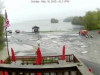 Archived image Webcam Stillwater Reservoir at Old Forge 13:00