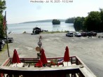 Archiv Foto Webcam Stillwater Reservoir bei Old Forge 09:00