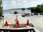 Archiv Foto Webcam Stillwater Reservoir bei Old Forge 11:00