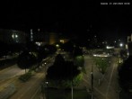 Archived image Webcam Janske Lazne Village center 03:00